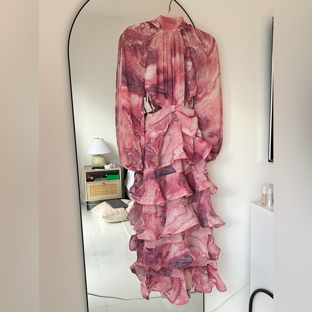 ELLIAT Midi Dress
